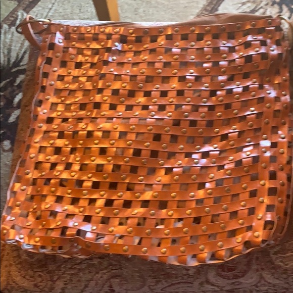 gorgeous studded Fashion express shoulder 💼 - Picture 6 of 11